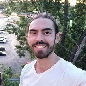 Felipe Gasparin Petry